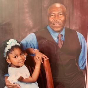 Meet your Posher, Jazmine